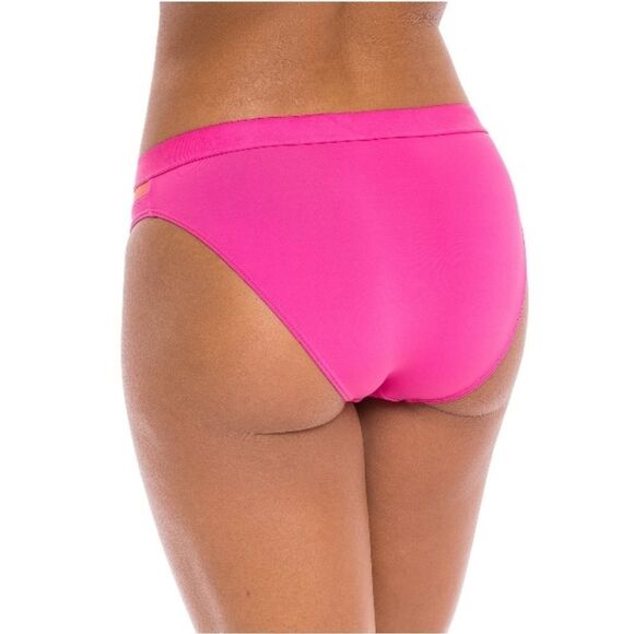 Womens Juniors Plus Mesh Madness Bikini Panties Underwear Briefs 2, 3 Packs - Picture 4 of 5